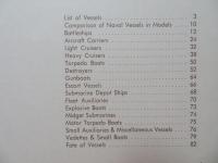 Naval Vessels　1887-1945　MITSUBISHI ZOSEN BUILT
 三菱造船建造の艦船　1887-1945年 