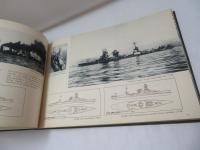 Naval Vessels　1887-1945　MITSUBISHI ZOSEN BUILT
 三菱造船建造の艦船　1887-1945年 