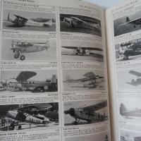 The Aircraft of the World-William Green & Gerald Pollinger