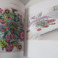 Interior Patterns: Wallpaper, Furnishings & Home Decor