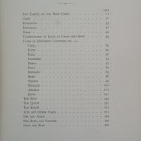 The Devil's Picture Books: A History of Playing Cards