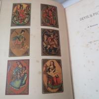The Devil's Picture Books: A History of Playing Cards