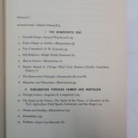 Notions of the Americans 1820-1860