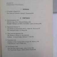 Land of Contrasts: American Culture 1810-190