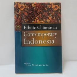 Ethnic Chinese in Contemporary Indonesia