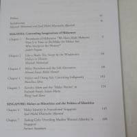 Melayu: The Politics, Poetics and Paradoxes of Malayness 