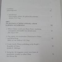 Asian Popular Culture: The Global (Dis)continuity (Media, Culture and Social Change in Asia) 
