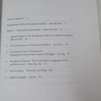 Sinophone Studies: A Critical Reader