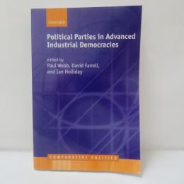 Parties Without Partisans: Political Change in Advanced Industrial Democracies