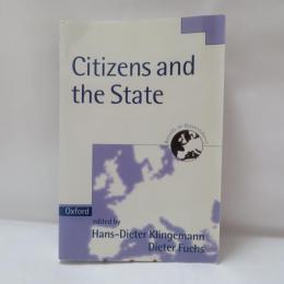 Citizens And The State