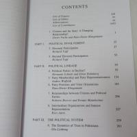 Citizens And The State