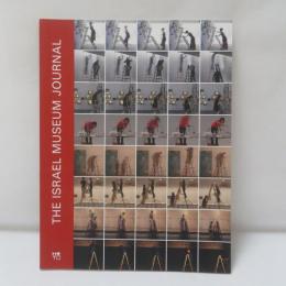 THE ISRAEL MUSEUM JOURNAL