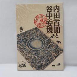 内田百間と谷中安規 : 百鬼園先生と風船画伯 : 岡山県立美術館岡山の美術展特別企画