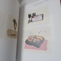 不在の部屋　吉原英里作品集  Absent Room : Eri Yoshihara's Works 1983-2016
