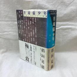 月球儀少年　極美についての一考察
