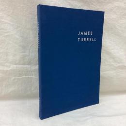 JAMES TURRELL　ジェームズ・タレル　未知の光へ