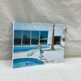 SHIGHTSEEING　瀧本幹也写真集