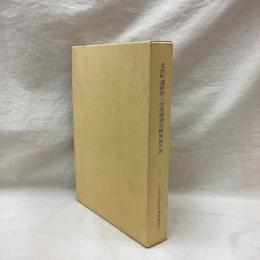 北新町遺跡第三次発掘調査概要報告書 一九九七