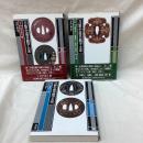 刀装小道具銘字大系　新装版　全3冊