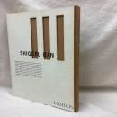 SHIGERU BAN　Matild McQuaid　【洋書】