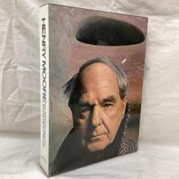 HENRY MOORE　(ヘンリー・ムーア)