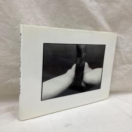 細江英公展覧会のための写真集　「抱擁」と「薔薇刑」