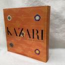 KAZARI　かざり　信仰と祭のエネルギー