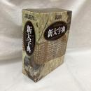 新大字典　特装版