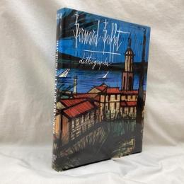BERNARD BUFFET LITHOGRAPHE　ベルナール・ビュッフェ　リトグラフ