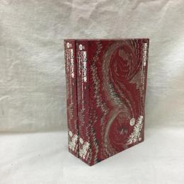 世界幻想文学大系　第38巻A・B　西の窓の天使　(上・下)　全2冊