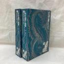 世界幻想文学大系　第23巻A・B　ワイルダーの手　(上・下)　全2冊