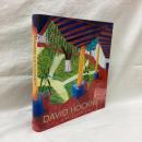 David Hockney　【洋書】