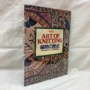 The Art of Knitting　編物の歴史