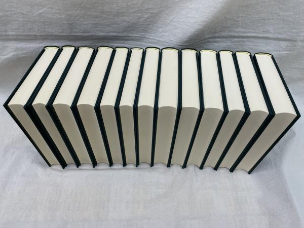 鴎外歴史文学集 全13冊揃 岩波書店 オリジナル