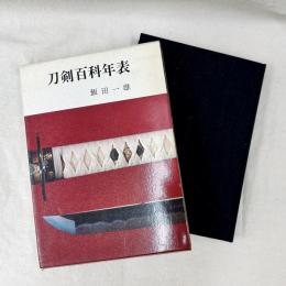 刀剣百科年表