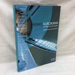 Millennium Kisho Kurokawa Architect and Associates 【洋書】