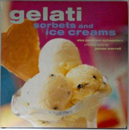 Gelati Sorbets and Ice-creams