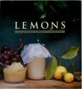 Lemons A Country Garden Cookbook