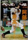 週刊ベースボール2009年6月15日号