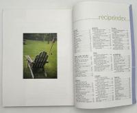 VOGUE ENTERTAINING COOKBOOK simply summer