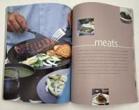 VOGUE ENTERTAINING COOKBOOK simply summer
