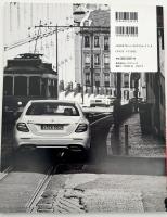 The Mercedes-Benz E-Class