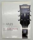 BEATLES MEMORABILIA: THE JULIAN LENNO...