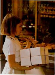 RELAIS DESERTS INTERNATIONAL GUIDE 2001-2002