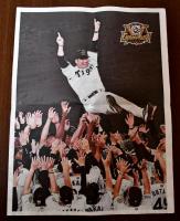 阪神セ界制覇 サンスポ 特別版