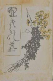 野菊の墓　近代文学館 : 名著複刻全集