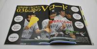 やったぜ!!阪神タイガース ブッチギリV1