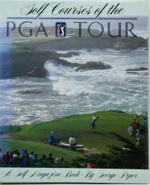 Golf courses of the PGA tour