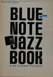 BLUE NOTE JAZZ BOOK