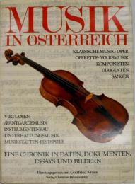 Musik in Österreich 